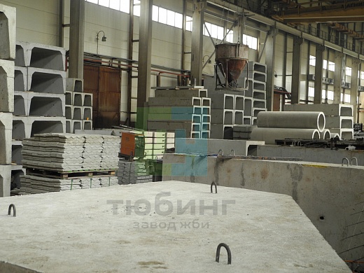 Стеновая панель ПВ2-4 по ТКП-73