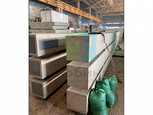 Колонна К1-5 по ТКП-73